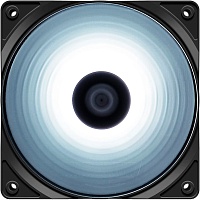 Вентилятор Deepcool RF 120 W (DP-FLED-RF120-WH)