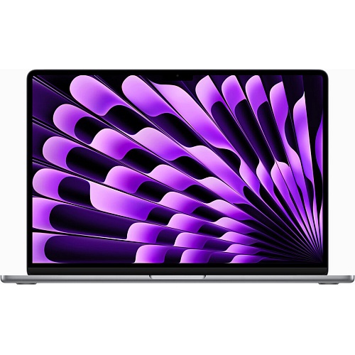 Ноутбук Apple MacBook Air 15'' M2 Retina 8/512GB Space Gray 2023 (MQKQ3)