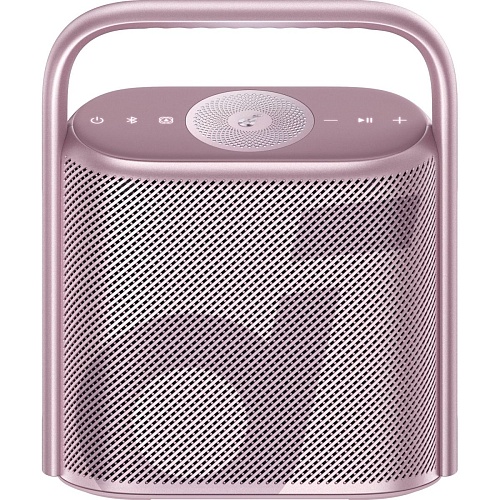 Портативна акустика SoundCore Motion X500 Pink Punch (A3131051) - придбати в Дніпрі, Україні: ціна, характеристики | інтернет-магазин TOUCH