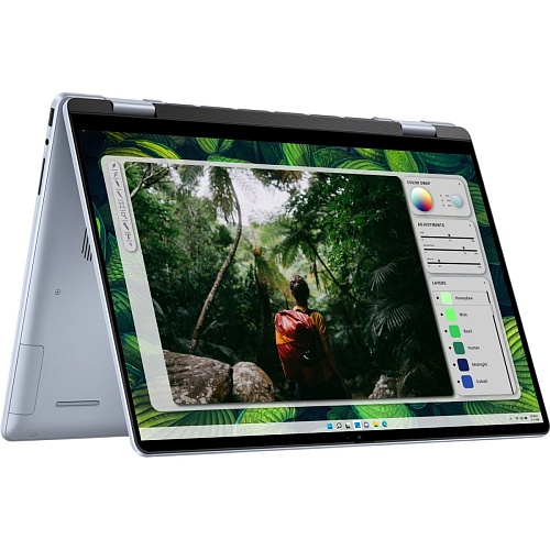 Ноутбук Dell Inspiron 16 2-in-1 (i7640-7366BLU-PUS)