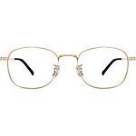 Компьютерные очки Xiaomi Blue Light Blocking Glasses Gold