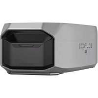 Дополнительная батарея EcoFLow DELTA Pro 3 Extra Battery (EFDELTAPRO3EB_UA) UA Дополнительная батарея EcoFLow DELTA Pro 3 Extra Battery (EFDELTAPRO3EB_UA) UA