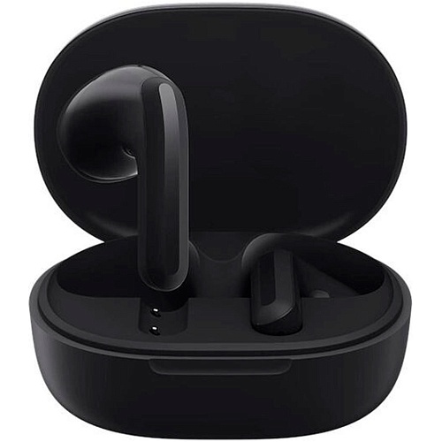 Навушники Xiaomi Redmi Buds 4 Lite Black (BHR7118GL) - придбати в Дніпрі, Україні: ціна, характеристики | інтернет-магазин TOUCH