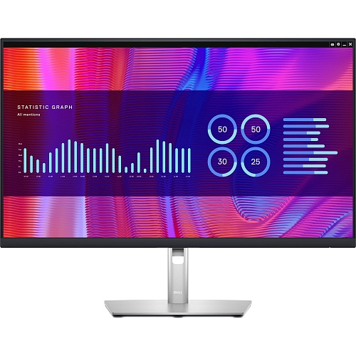 Монітор Dell 27