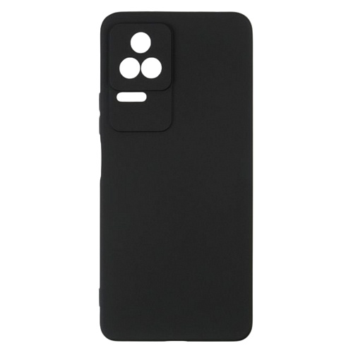 Чохол ArmorStandart Matte Slim Fit Cam для Xiaomi Poco F4 (Black) - придбати в Дніпрі, Україні: ціна, характеристики | інтернет-магазин TOUCH