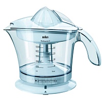 Соковыжималка Braun MPZ9