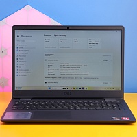 Ноутбук Dell Inspiron 15 3515 Б/У