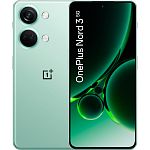 Смартфон OnePlus Nord 3 8/128GB Misty Green