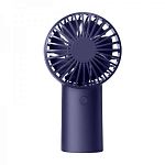 Портативний вентилятор JisuLife F2B (Dark Blue)