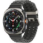 Смарт-годинник Samsung Galaxy Watch Ultra Titanium Silver (SM-L705FZTA)