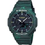 Наручные часы Casio G-Shock GA-2100FR-3A