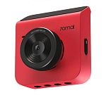 Автомобильный видеорегистратор 70mai Smart Dash Cam A400 Red (MIDRIVE A400)
