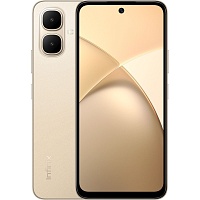Смартфон Infinix Smart 10 4/128GB Twilight Gold - придбати в Дніпрі, Україні: ціна, характеристики | інтернет-магазин TOUCH Смартфон Infinix Smart 10 4/128GB Twilight Gold - придбати в Дніпрі, Україні: ціна, характеристики | інтернет-магазин TOUCH