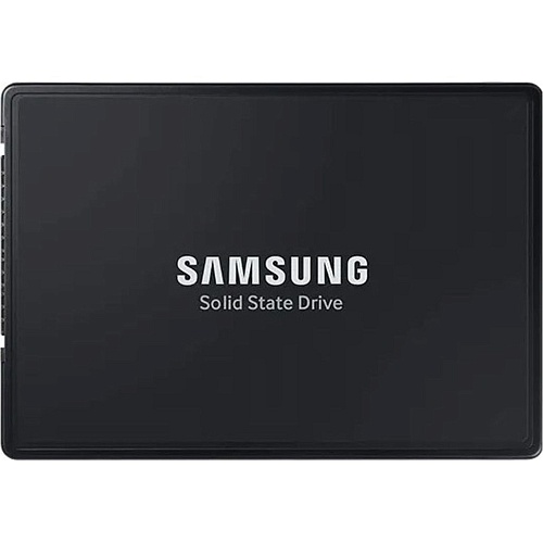 SSD накопитель Samsung PM9A3 7.68 TB (MZQL27T6HBLA-00A07) 