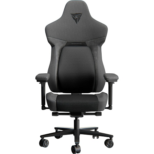 Геймерське крісло TX3 Core Mesh Black (TEGC-2068101.11) - придбати в Дніпрі, Україні: ціна, характеристики | інтернет-магазин TOUCH