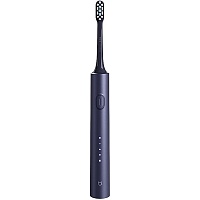 Электрическая зубная щетка Xiaomi Electric Toothbrush T302 Deep Sea Blue Электрическая зубная щетка Xiaomi Electric Toothbrush T302 Deep Sea Blue