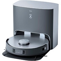 Робот-пылесос ECOVACS Deebot X1 Plus (DEX55)