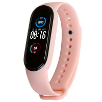 Ремешок ArmorStandart для Xiaomi Mi Band 7/6/5 New Style (Flesh Pink) Ремешок ArmorStandart для Xiaomi Mi Band 7/6/5 New Style (Flesh Pink)