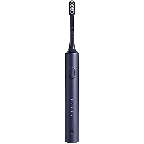 Електрична зубна щітка Xiaomi Electric Toothbrush T302 Deep Sea Blue - придбати в Дніпрі, Україні: ціна, характеристики | інтернет-магазин TOUCH