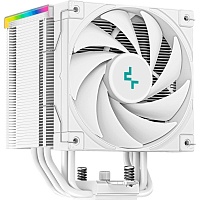 Кулер для процесора Deepcool AK500 DIGITAL WH (R-AK500-WHADMN-G) - придбати в Дніпрі, Україні: ціна, характеристики | інтернет-магазин TOUCH Кулер для процесора Deepcool AK500 DIGITAL WH (R-AK500-WHADMN-G) - придбати в Дніпрі, Україні: ціна, характеристики | інтернет-магазин TOUCH