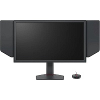 Монитор Zowie 24.1" XL2586X+ Dark Grey (9H.LN8LB.QBE)