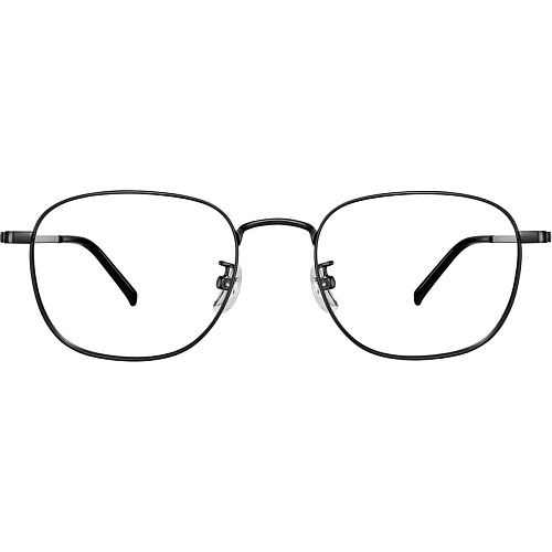 Компьютерные очки Xiaomi Blue Light Blocking Glasses Black (HMJ06LM)