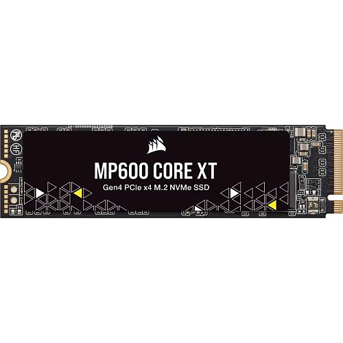 SSD накопитель Corsair MP600 Core XT 2TB (CSSD-F2000GBMP600CXTR2)