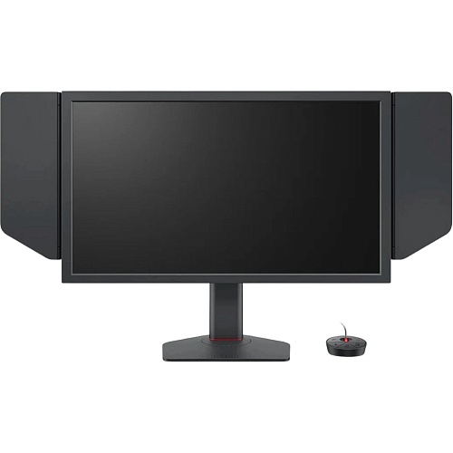 Монитор Zowie 24.1" XL2586X+ Dark Grey (9H.LN8LB.QBE) Монитор Zowie 24.1" XL2586X+ Dark Grey (9H.LN8LB.QBE)