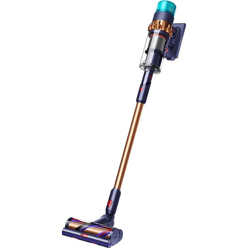 Вертикальный пылесос Dyson Gen5detect Absolute (447329-01)