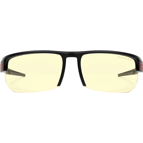 Компьютерные очки Gunnar Torpedo Onyx Amber