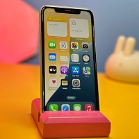 Смартфон Apple iPhone 11 64GB White (0847) Б/У Смартфон Apple iPhone 11 64GB White (0847) Б/У