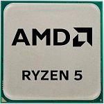 Процессор AMD Ryzen 5 5600X MPK (100-100000065MPK) UA
