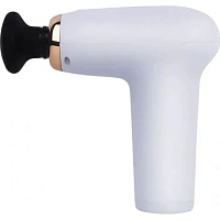 Перкуссионный массажер DK J3 White