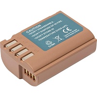 Аккумулятор PowerPlant TDMW-BLK22 для Panasonic (CB971299)