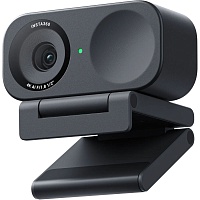 Веб-камера Insta360 Link 2C Graphite Black (CINSABNA)