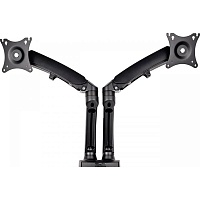 Настольное крепление для мониторов Vinga TD32-1152 10"-27" Black