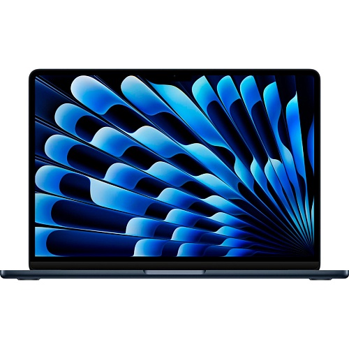 Ноутбук Apple MacBook Air 15" M3 8/512GB Midnight 2024 (MRYV3)