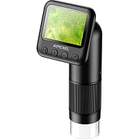 Портативный микроскоп Apexel MS008 (APL-MS008)