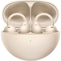 Наушники Huawei FreeClip Beige (55037342)