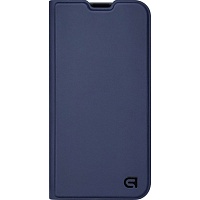 Чехол-книжка ArmorStandart OneFold Case для Samsung S24 FE Dark Blue (ARM76930) Чехол-книжка ArmorStandart OneFold Case для Samsung S24 FE Dark Blue (ARM76930)