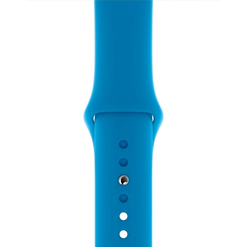 Ремінець Sport Band для Apple Watch 38/40/41mm Blue - придбати в Дніпрі, Україні: ціна, характеристики | інтернет-магазин TOUCH