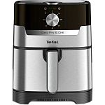 Аэрофритюрница Tefal Air Fry&Grill EY501D15