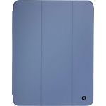 Чехол-книжка ArmorStandart Smart Fold Pen для Apple iPad 11 2025 (A16) / 10.9 2024 / 2022 Lavender Grey (ARM74942)