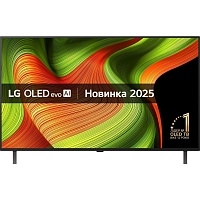 Телевизор LG B5 65" OLED 4K (OLED65B53LA) EU Телевизор LG B5 65" OLED 4K (OLED65B53LA) EU