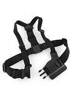 Крепление на грудь SHOOT для экшн-камер Крепление на грудь SHOOT для экшн-камер