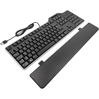 Клавиатура Dell Smartcard KB813 (580-18360)