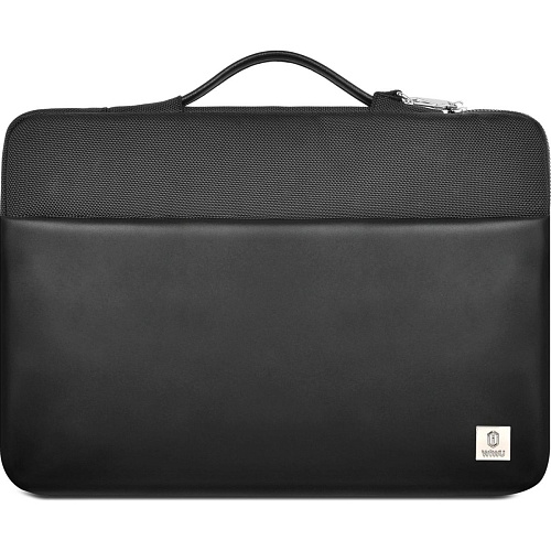 Сумка для ноутбука WiWU Hali Laptop Sleeve for MacBook 16
