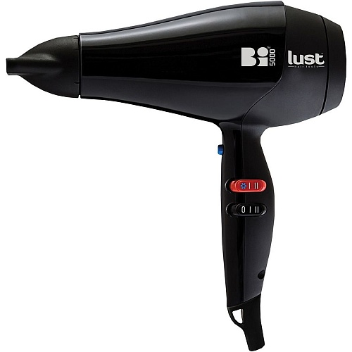 Фен Ceriotti Bi 5000 Plus E3227BK Black (I01BIV2BK) - придбати в Дніпрі, Україні: ціна, характеристики | інтернет-магазин TOUCH