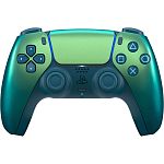 Геймпад Sony DualSense для PS5 Chroma Teal (1000044461)