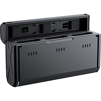 Зарядное устройство для аккумуляторов Telesin CMR-002 Sony NP-BX1